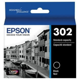 Picture of Epson Claria Premium Original Ink Cartridge - Black