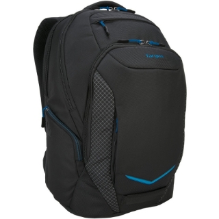 Picture of Targus Active Commuter TSB950US Carrying Case (Backpack) for 16" Notebook - Black