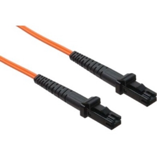 Picture of Axiom MTRJ/MTRJ Multimode Duplex OM1 62.5/125 Fiber Optic Cable 9m