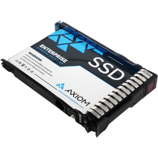 Picture of Axiom 960GB Enterprise Pro EP400 2.5-inch Hot-Swap SATA SSD for HP