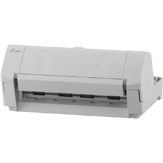 Picture of Fujitsu Post-Scan Imprinter