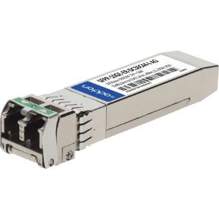 Picture of AddOn Juniper Networks SFP+ Module