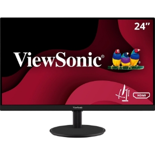 Picture of Viewsonic VA2447-MHJ 23.8" Full HD LED Gaming LCD Monitor - 16:9