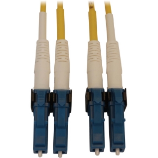 Picture of Tripp Lite N370X-05M Fiber Optic Duplex Network Cable
