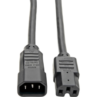 Picture of Tripp Lite Heavy Duty Computer Power Cord