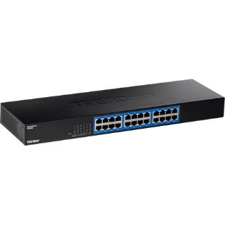 Picture of TRENDnet 24-Port Gigabit Switch