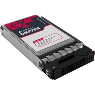 Picture of Axiom EP550 3.20 TB Solid State Drive - 2.5" Internal - SAS (12Gb/s SAS)