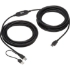 Picture of Tripp Lite U330-10M-1 USB 3.2 Gen 1 Active Extension Repeater Cable (M/F), 10 m (32.8 ft.)