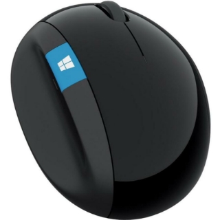 Picture of Microsoft Sculpt Ergonomic Mouse for Business