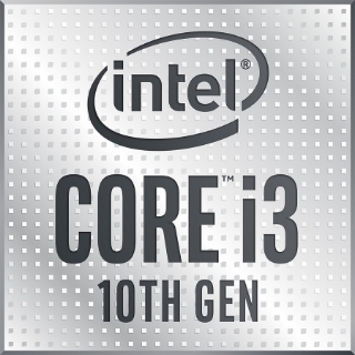 Picture of Intel Core i3 (10th Gen) i3-10105 Quad-core (4 Core) 3.70 GHz Processor - Retail Pack