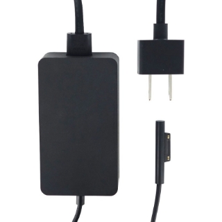 Picture of Axiom 65-Watt AC Adapter for Microsoft - Q5N-00001