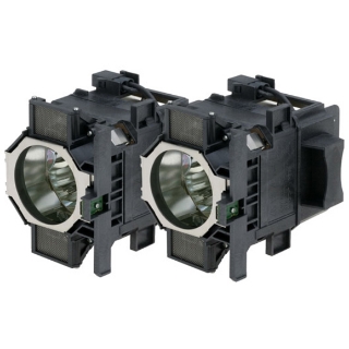 Picture of Epson ELPLP73 Dual Replacement Projector Lamp