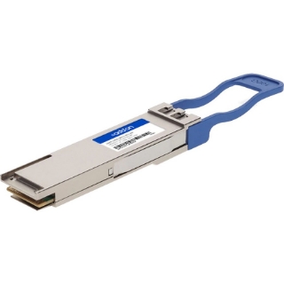 Picture of AddOn Cisco QSFP28 Module