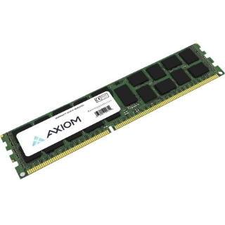 Picture of 8GB DDR3-1600 ECC Low-Voltage RDIMM for Cisco - UCS-MR-1X082RY-A