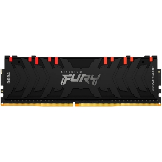 Picture of Kingston FURY Renegade 256GB (8 x 32GB) DDR4 SDRAM Memory Kit