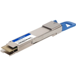 Picture of AddOn Cisco QSFP-DD Module