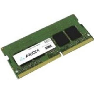 Picture of Axiom 32GB DDR4-2933 SODIMM - TAA Compliant