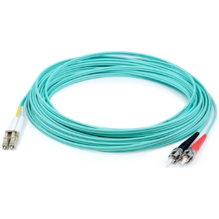 Picture of AddOn Fiber Optic Duplex Patch Network Cable