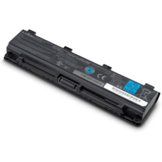 Picture of Axiom LI-ION 6-Cell NB Battery Toshiba - PA5024U-1BRS