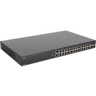 Picture of Lenovo CE0128TB Layer 3 Switch