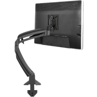 Picture of Chief KONTOUR K1D120SXRH Desk Mount for Flat Panel Display - Silver