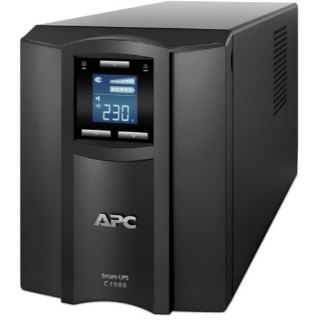 Picture of APC by Schneider Electric Smart-UPS C 1000VA LCD 230V