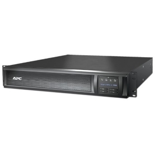 Picture of APC by Schneider Electric Smart-UPS SMX1500RMI2U 1500 VA Tower/Rack Mountable UPS