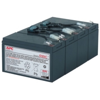 Picture of APC by Schneider Electric Replacement Battery Cartridge