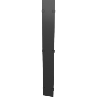 Picture of Vertiv VR 600mm Wide x 1200mm Deep Top Panel Black