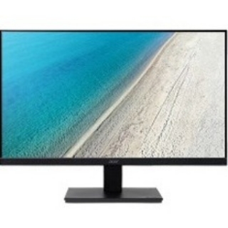 Picture of Acer V277 27" Full HD LED LCD Monitor - 16:9 - Black