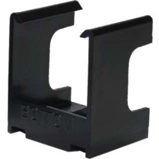 Picture of Geist Mounting Clip for Power Strip - Black