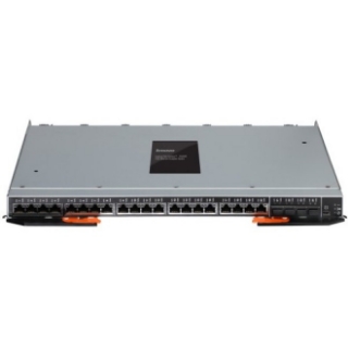 Picture of Lenovo Flex System EN2092 1Gb Ethernet Scalable Switch