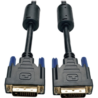 Picture of Tripp Lite DVI Dual Link Cable, Digital TMDS Monitor Cable