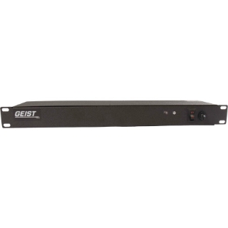 Picture of Geist BR100-15 10-Outlets PDU