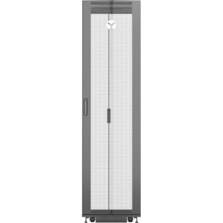 Picture of Vertiv VR Rack - 48U Server Rack Enclosure| 600x1100mm| 19-inch Cabinet with Shock Packaging