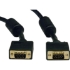 Picture of Tripp Lite VGA Coax Monitor Cable, High Resolution cable with RGB coax