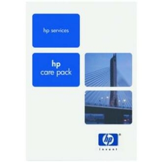 Picture of HPE Care Pack - 1 Year - Service