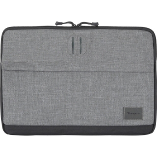 Picture of Targus Strata TSS63204US Carrying Case (Sleeve) for 15.6" Notebook - Pewter, Gray