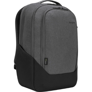 Picture of Targus Cypress Hero TBB58602GL Carrying Case (Backpack) for 15.6" Notebook - Gray