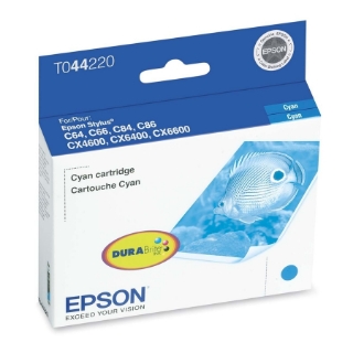 Picture of Epson Original Ink Cartridge