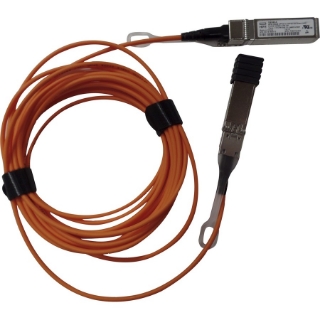Picture of HPE 25GbE SFP28 to SFP28 5m Smart Active Optical Cable