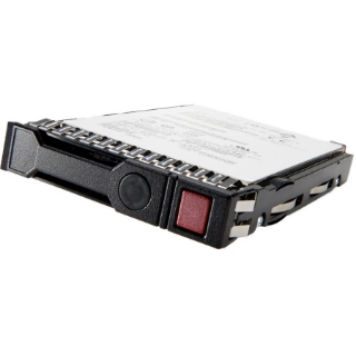 Picture of HPE 1.92 TB Solid State Drive - 2.5" Internal - SAS (12Gb/s SAS) - Mixed Use