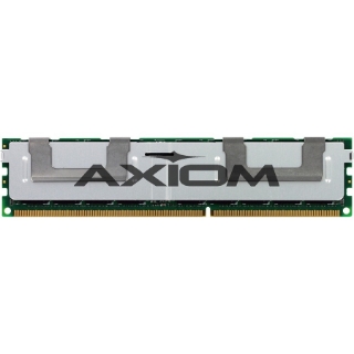 Picture of Axiom 4GB DDR3-1333 ECC RDIMM for Sun # X4654A, X4674A, X4850A, X5870A, X8338A