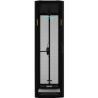 Picture of HPE 48U 600mmx1200mm G2 Enterprise Shock Rack
