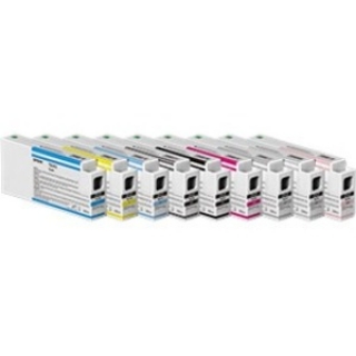 Picture of Epson UltraChrome HD T834900 Original Ink Cartridge - Light Black