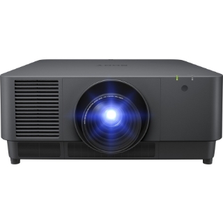 Picture of Sony BrightEra VPL-FHZ131L Short Throw LCD Projector - 16:10 - Black