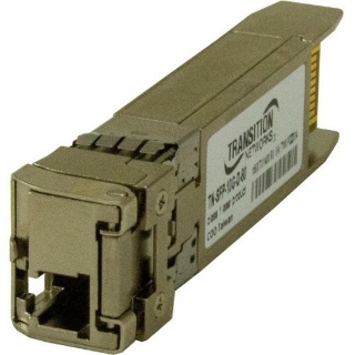 Picture of Transition Networks TN-SFP-10G-xR SFP+ Module