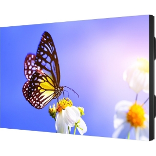 Picture of Sharp NEC Display 55" Ultra-Narrow Bezel 4 Display Video Wall