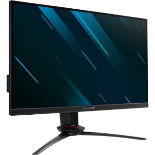 Picture of Acer Predator XB253Q GP 24.5" Full HD LED LCD Monitor - 16:9 - Black