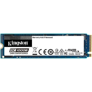 Picture of Kingston DC1000B 240 GB Solid State Drive - M.2 2280 Internal - PCI Express NVMe (PCI Express NVMe 3.0 x4)